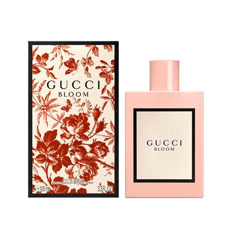 gucci bloom edp 100ml set|gucci bloom perfumative.